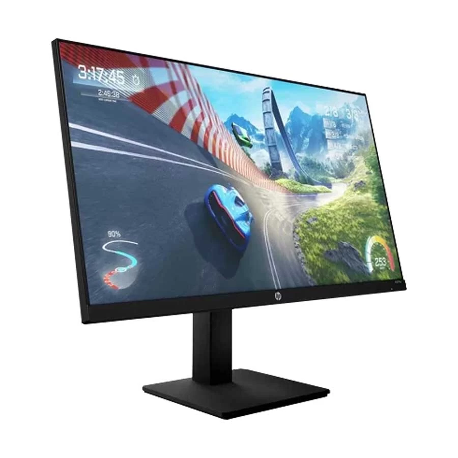 Hp HP X27Q Gaming Monitor in BD