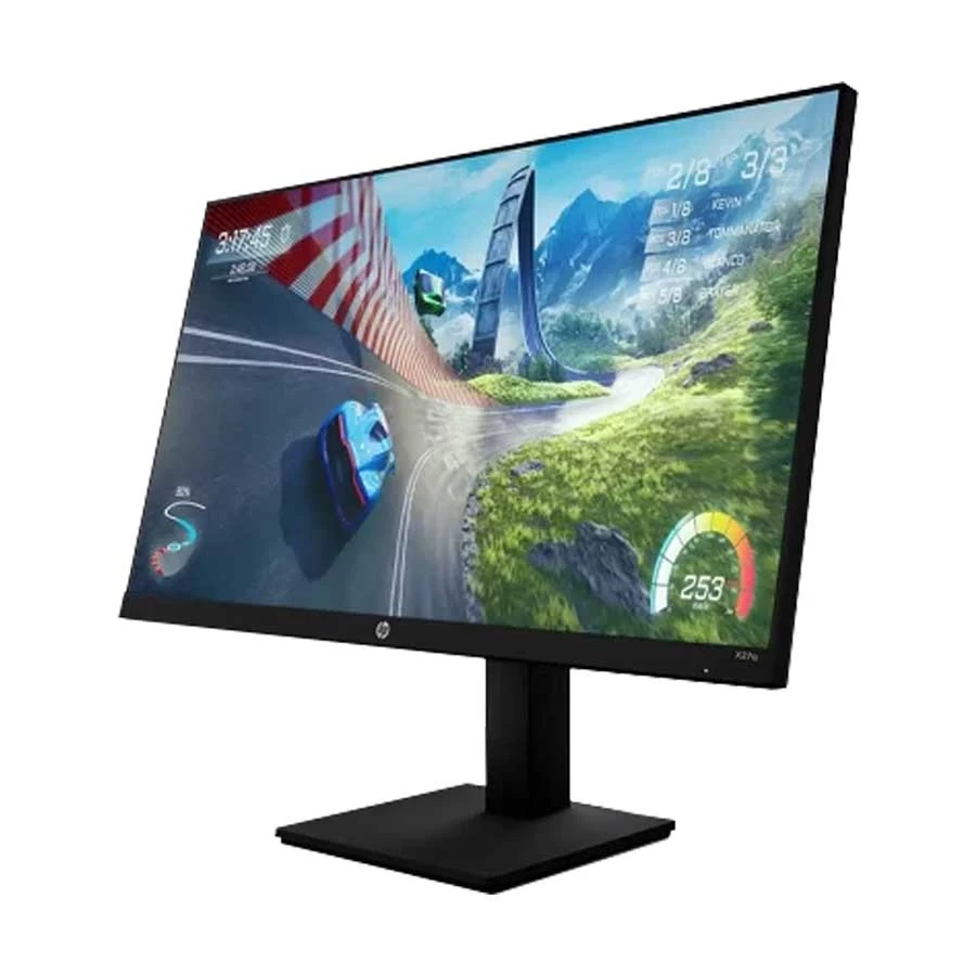 HP X27Q Gaming Monitor