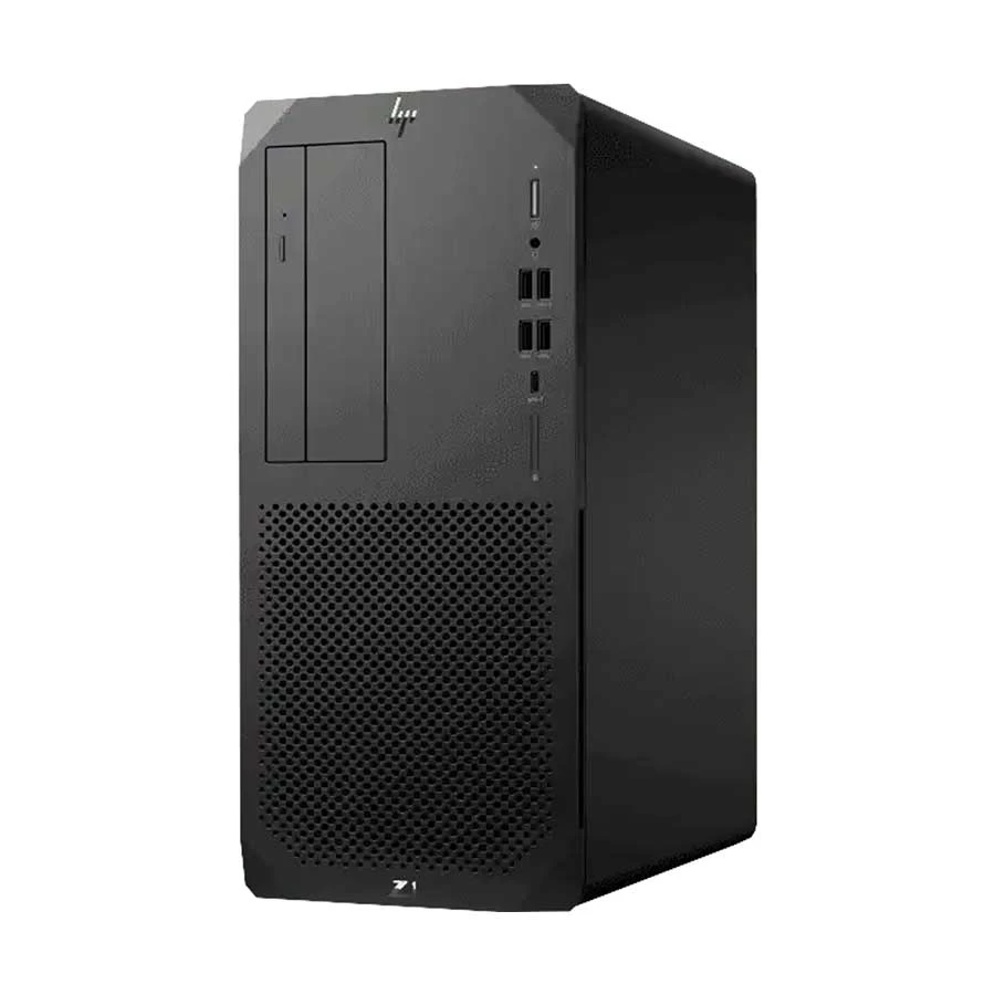 HP Z1 G8 Brand Desktop PC Price in Bangladesh