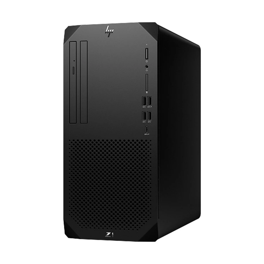 HP Z1 G9 Brand Desktop PC in BD