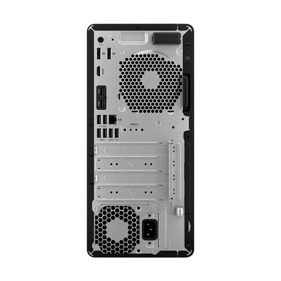 HP Z1 G9 Brand Desktop PC Price in BD