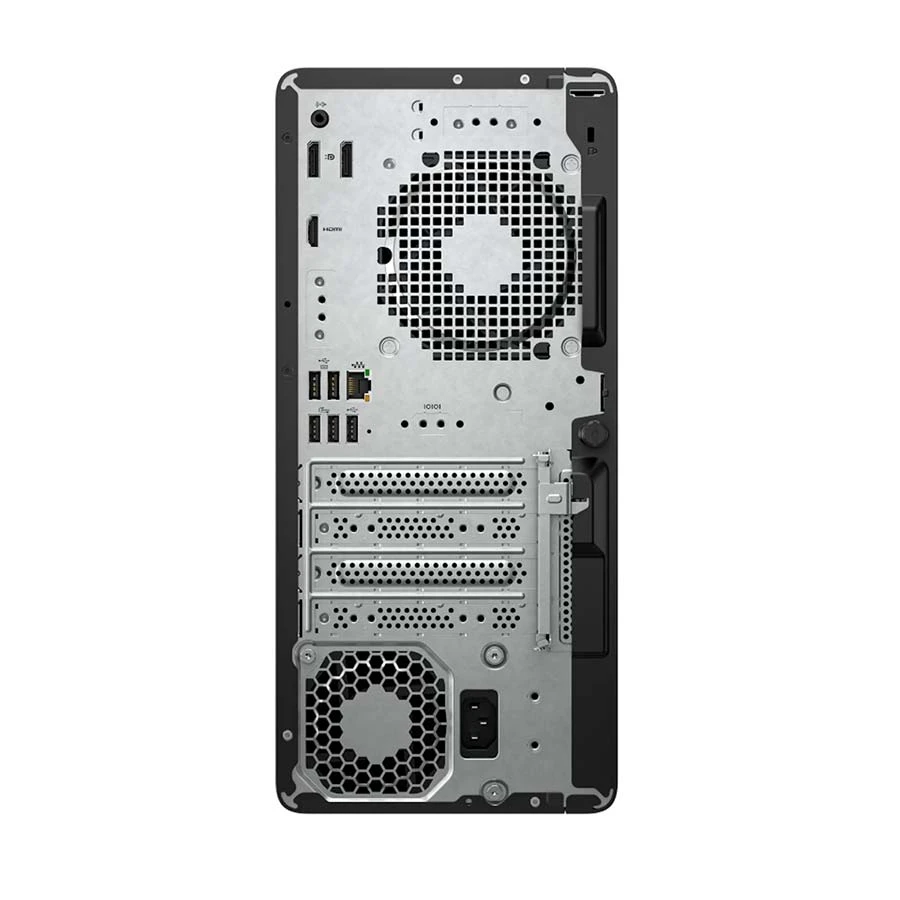 HP Z1 Tower G1i Workstation Brand Desktop PC Price in BD