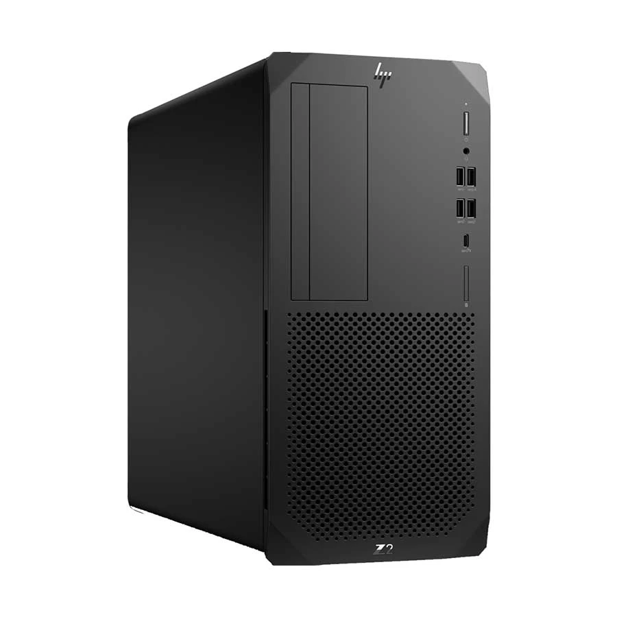 Hp HP Z2 G8 Tower Brand Desktop PC Price in Bangladesh