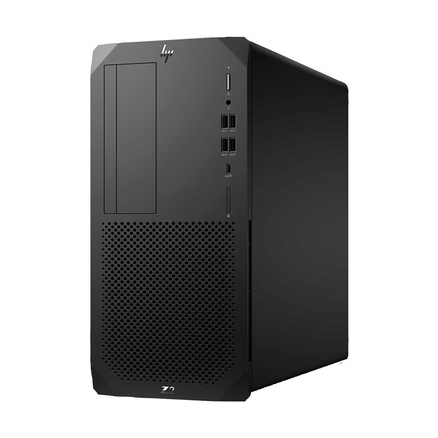 Hp HP Z2 G8 Tower Brand Desktop PC in BD