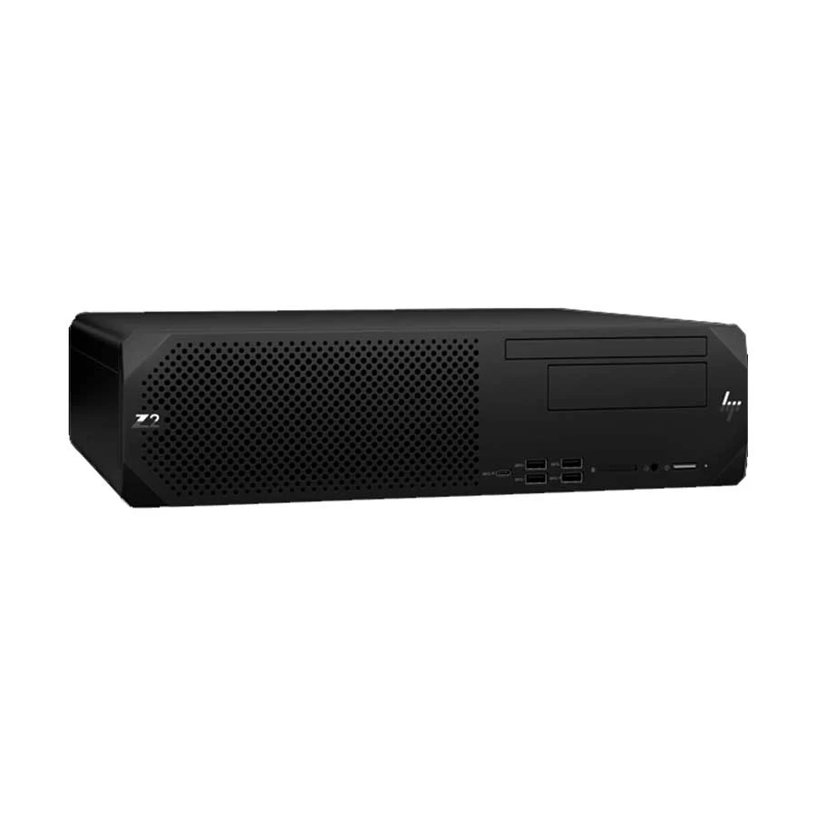 Hp HP Z2 G9 SFF Brand Desktop PC in BD