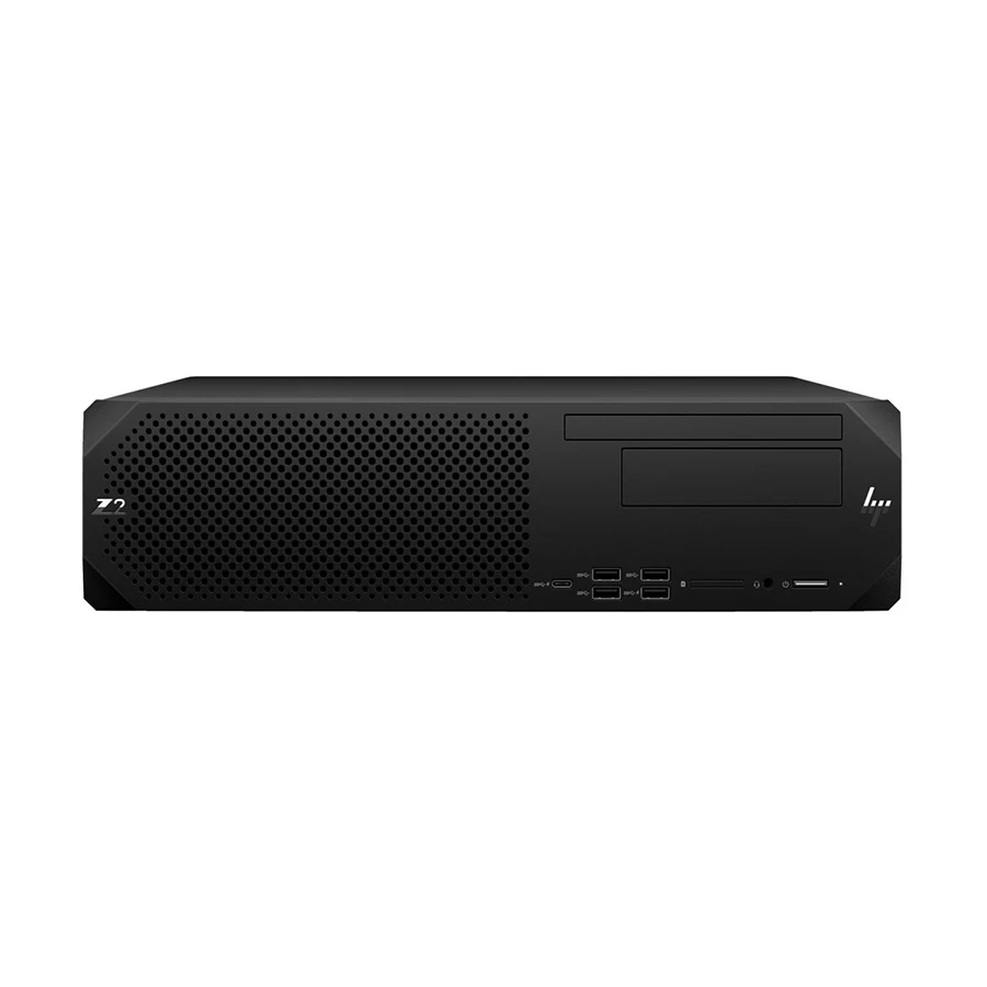 HP Z2 G9 SFF Workstation Brand Desktop PC Price in Bangladesh