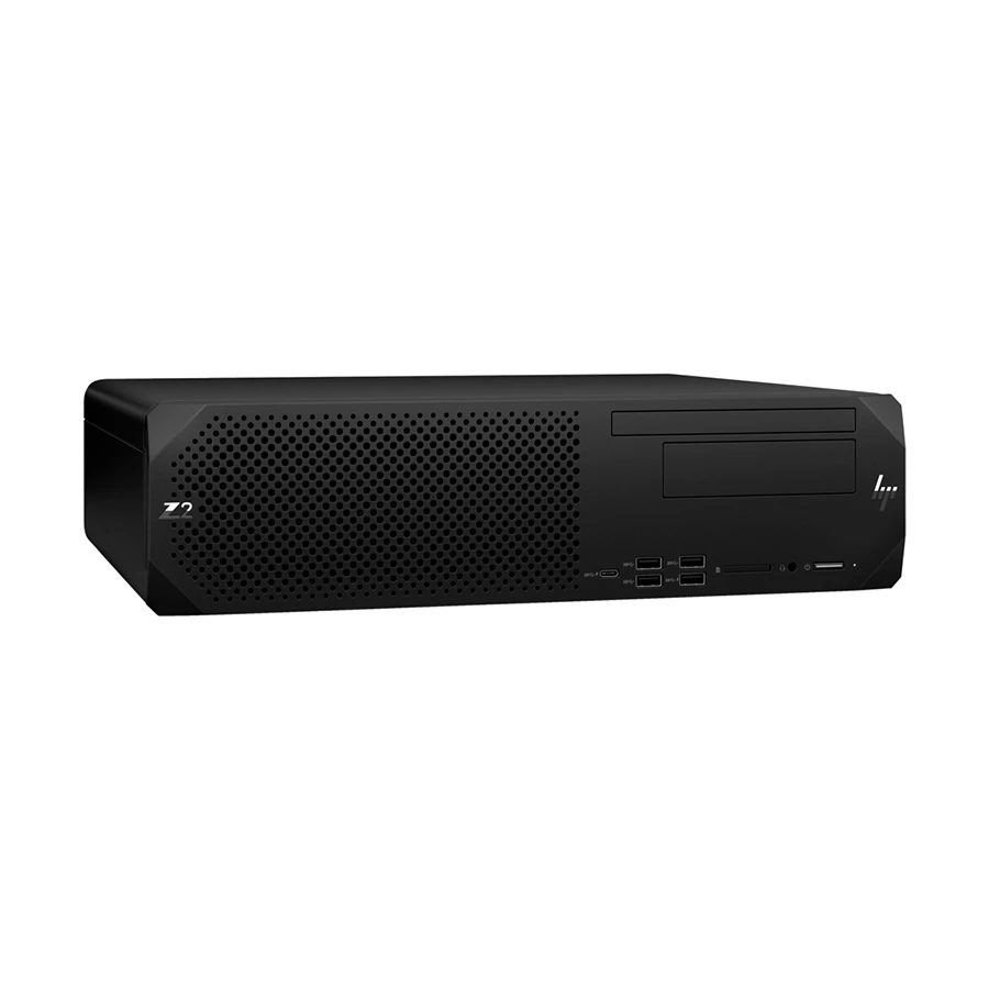 HP Z2 G9 SFF Brand Desktop PC