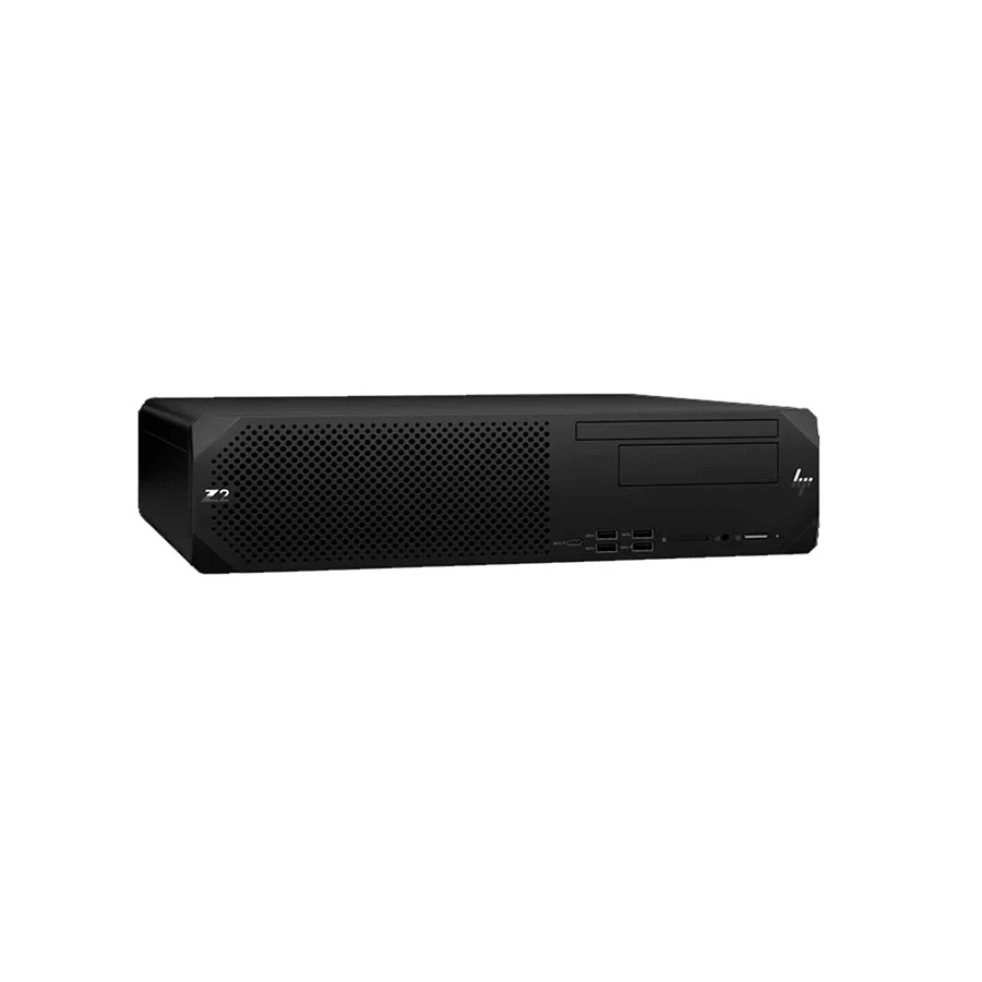 HP Z2 G9 SFF Brand Desktop PC in BD