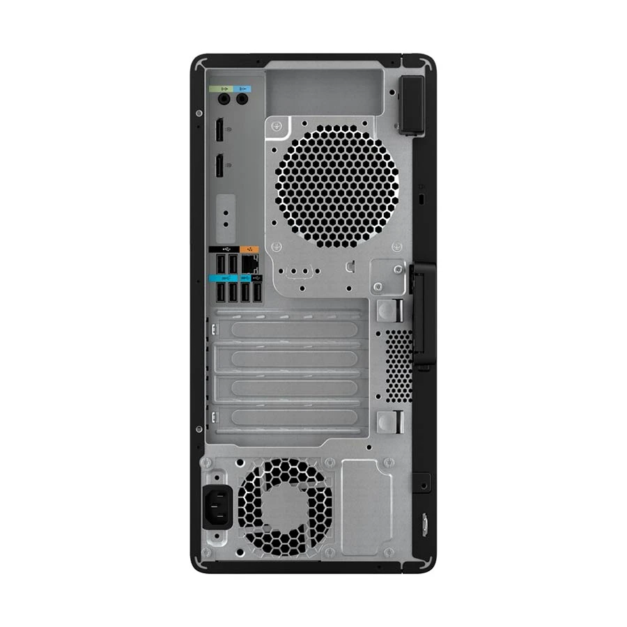 HP Z2 G9 Brand Desktop PC Price in BD