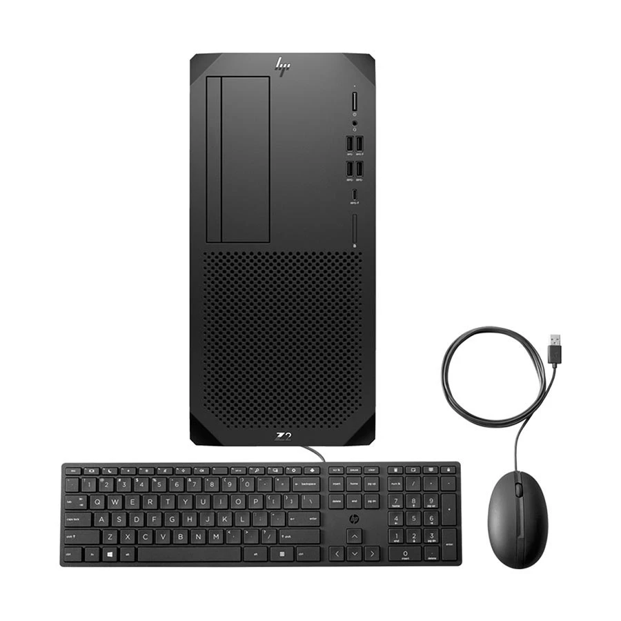 Hp HP Z2 G9 Brand Desktop PC