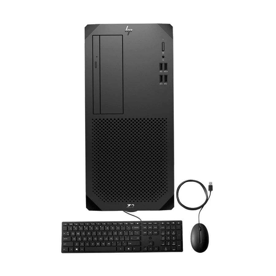 HP Z2 G9 Brand Desktop PC
