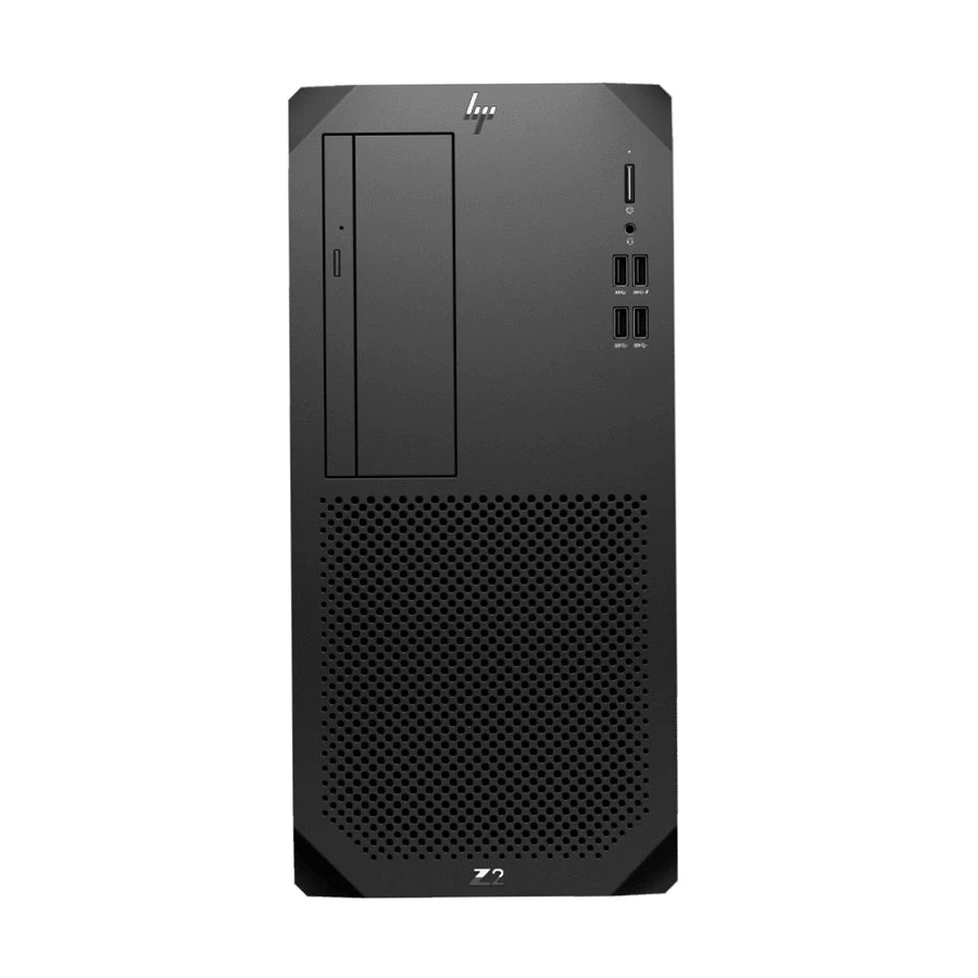 HP Z2 G9 Brand Desktop PC Price in Bangladesh