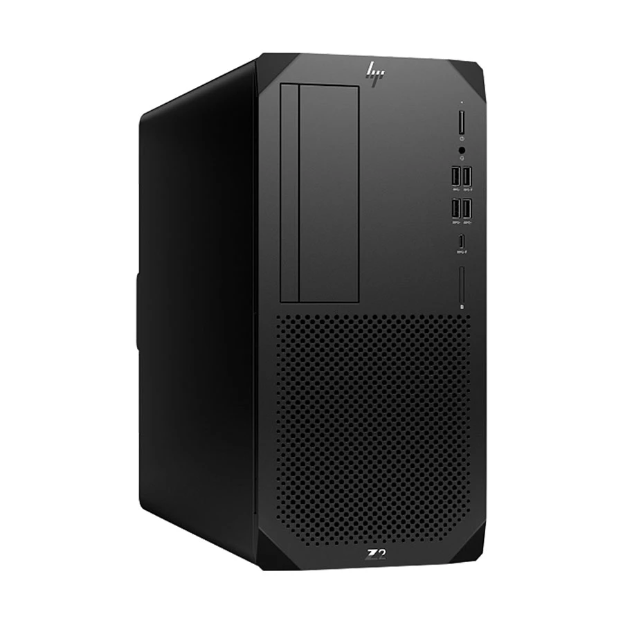 Hp HP Z2 G9 Brand Desktop PC in BD