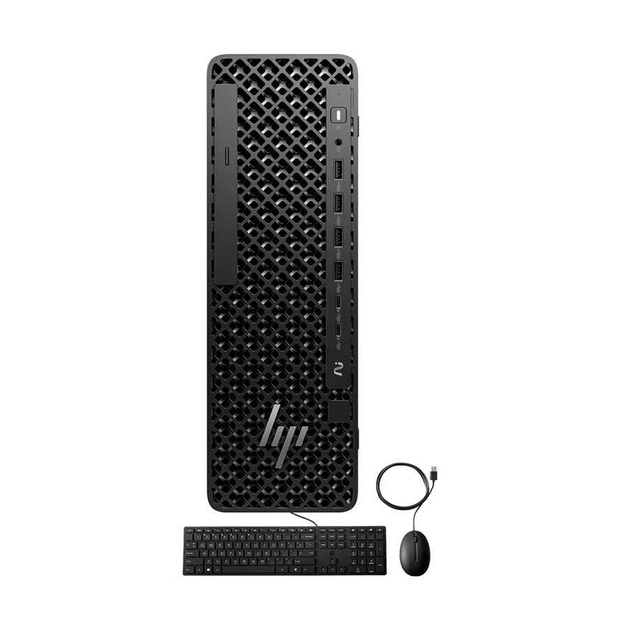 HP Z2 SFF G1i Brand Desktop PC