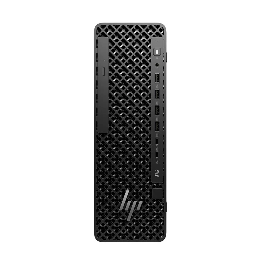 HP Z2 SFF G1i Brand Desktop PC Price in Bangladesh