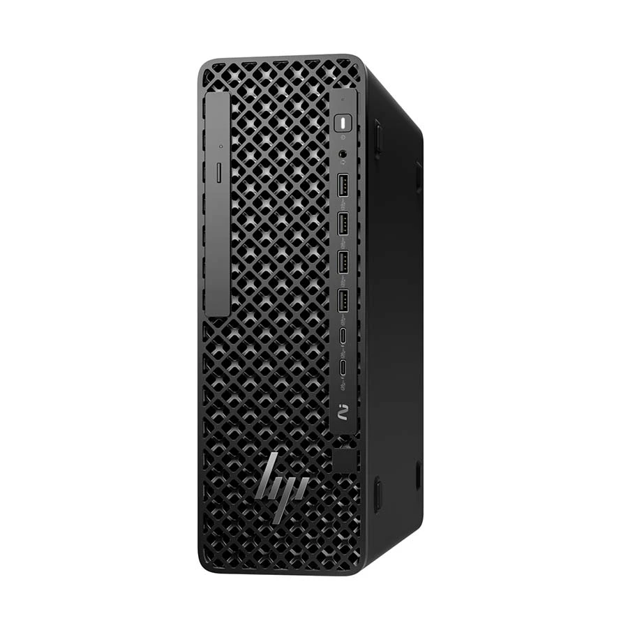 HP Z2 SFF G1i Brand Desktop PC in BD