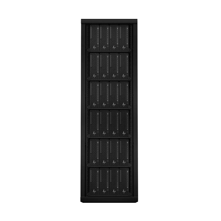 HP Z2 SFF G1i Brand Desktop PC specifications