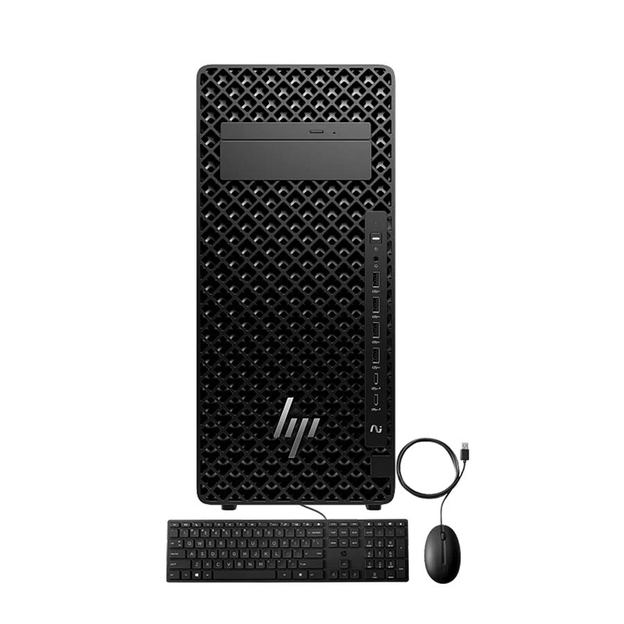 HP Z2 Tower G1i Brand Desktop PC