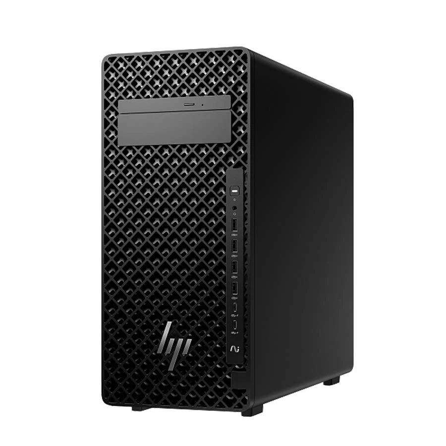 HP Z2 Tower G1i Brand Desktop PC Price in Bangladesh