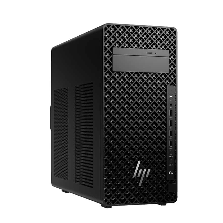 HP Z2 Tower G1i Brand Desktop PC in BD