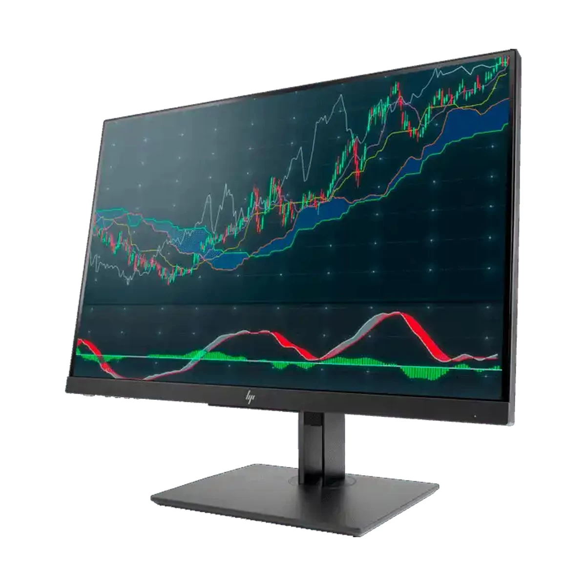 Hp HP Z24n G2 All Monitor Price in Bangladesh