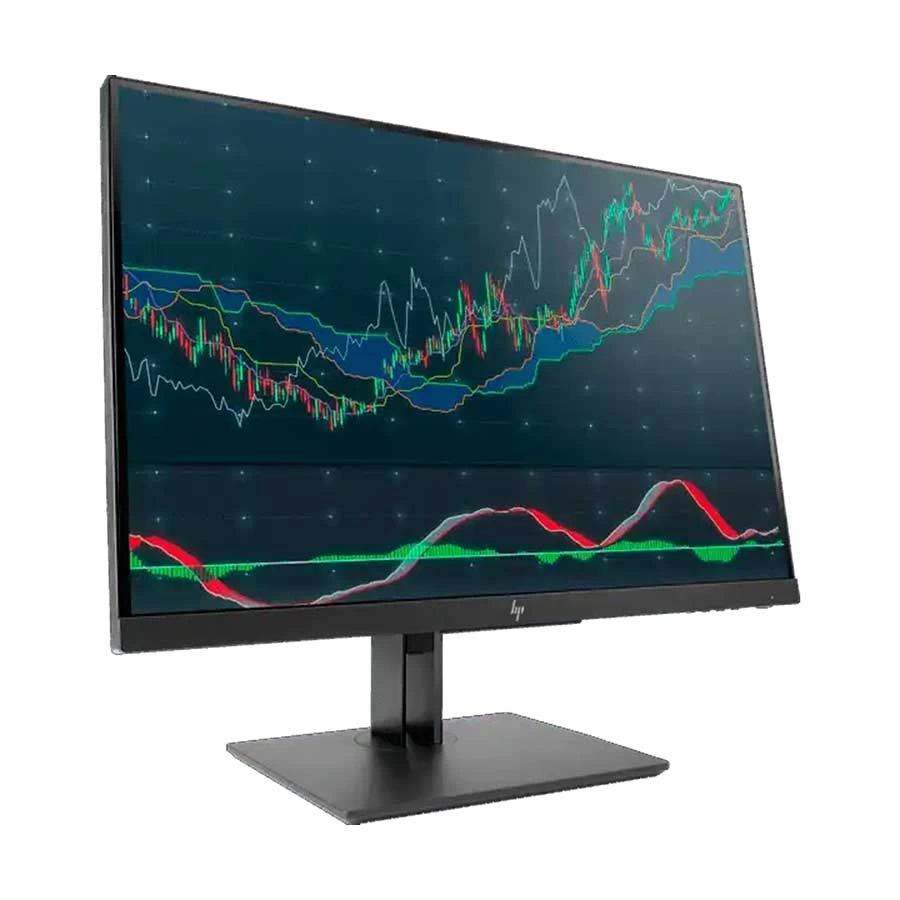 Hp HP Z24n G2 All Monitor in BD