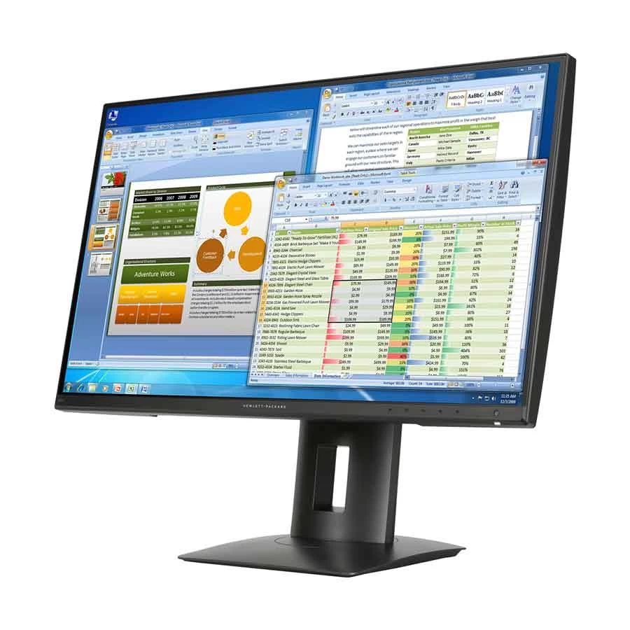 HP Z27N All Monitor