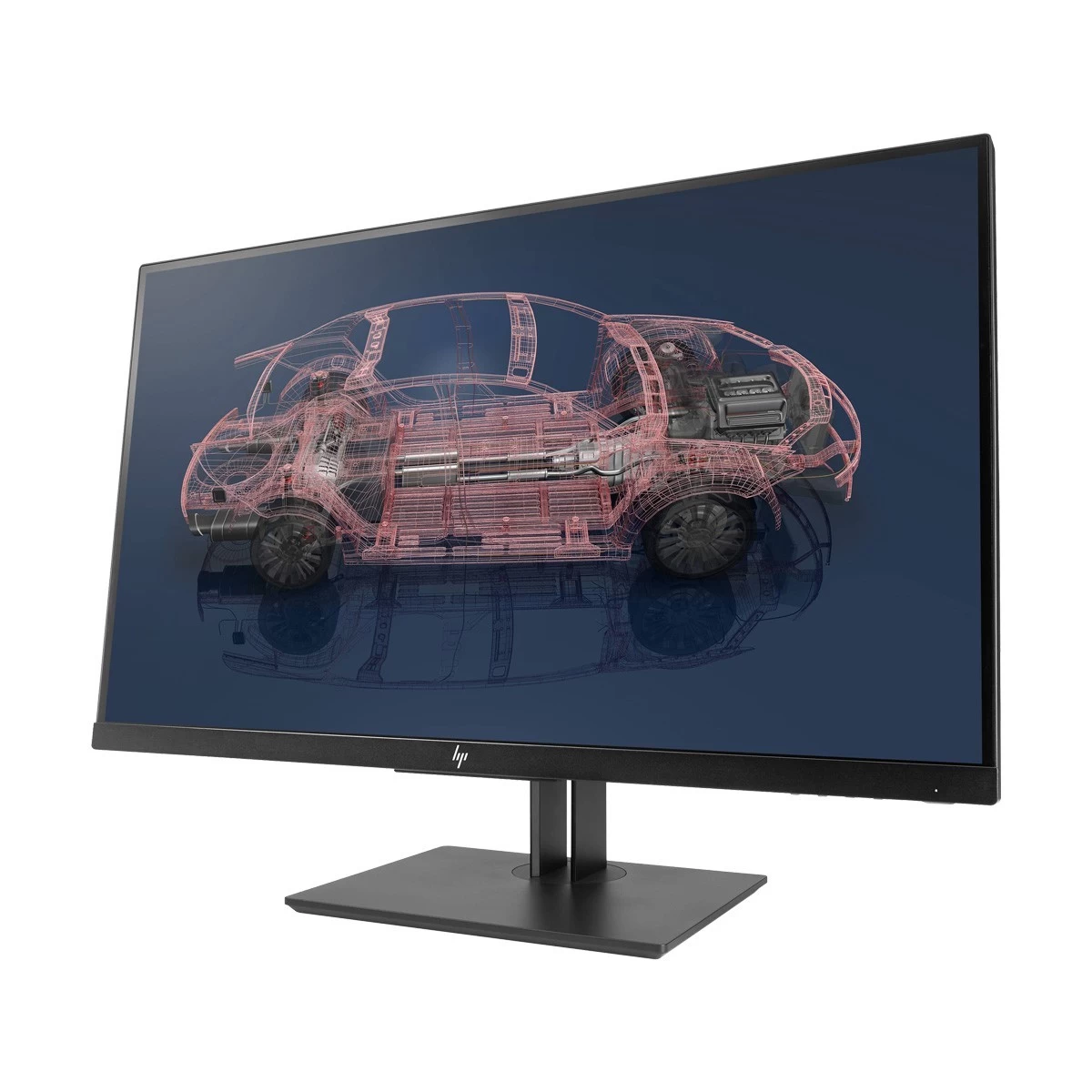 Hp HP Z27N G2 Hp in BD