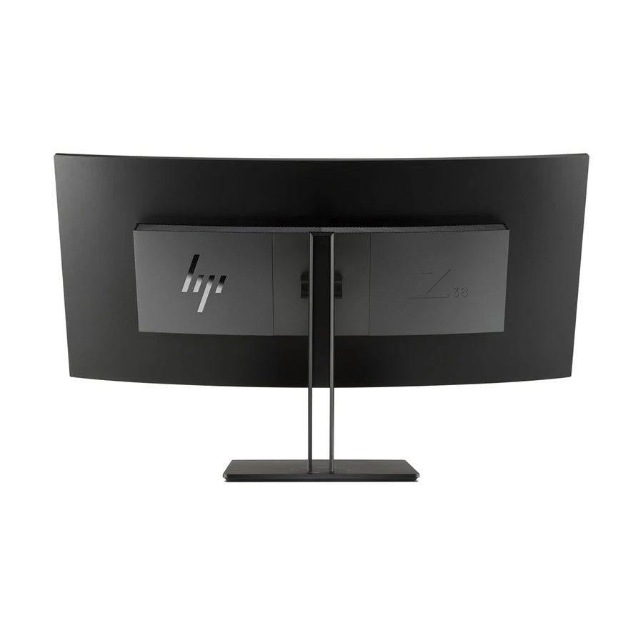 Hp Z38c All Monitor Price in Bangladesh