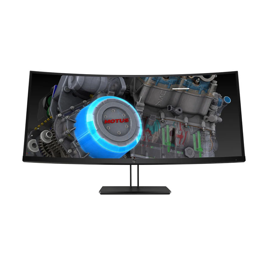 Hp Z38c All Monitor in BD
