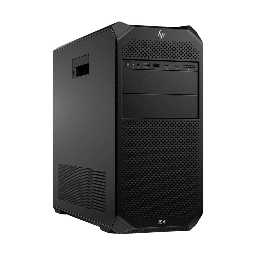 Hp HP Z4 G5 Brand Desktop PC in BD