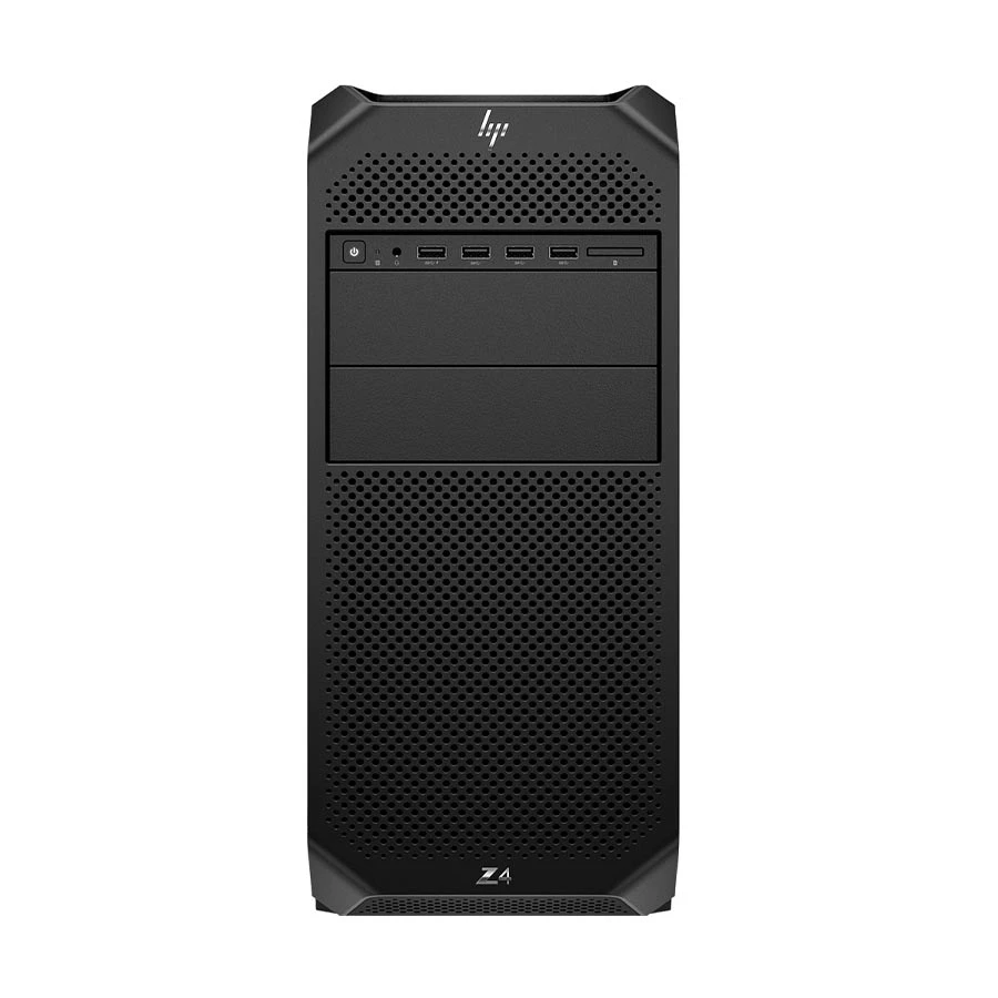 HP Z4 G5 Brand Desktop PC Price in Bangladesh
