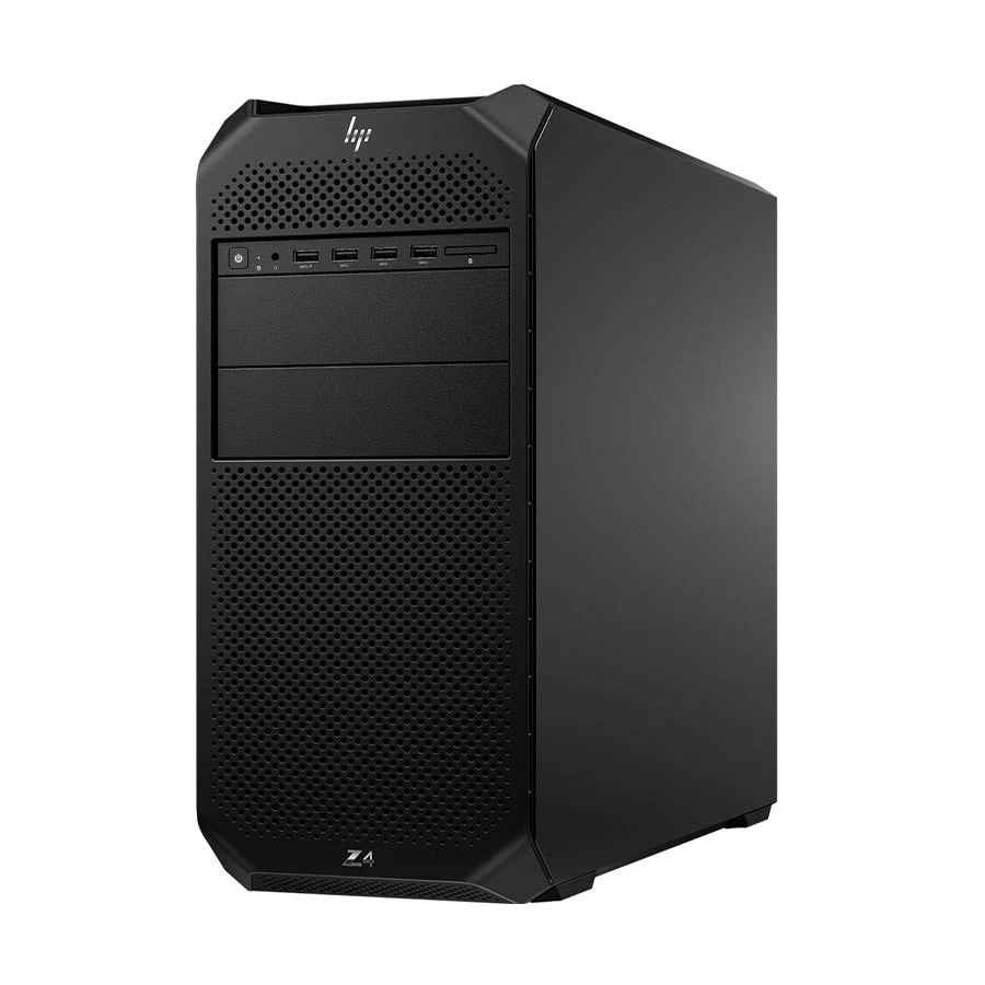 HP Z4 G5 Brand Desktop PC in BD