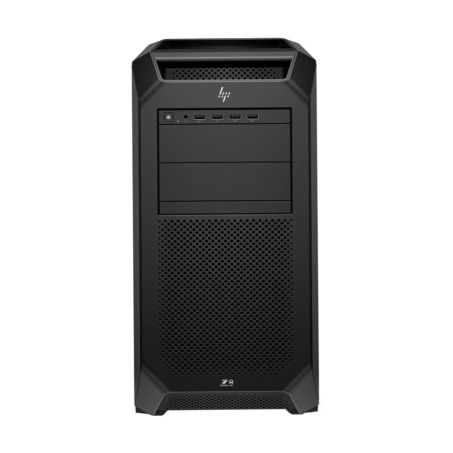 HP Z8 G5 Brand Desktop PC Price in Bangladesh