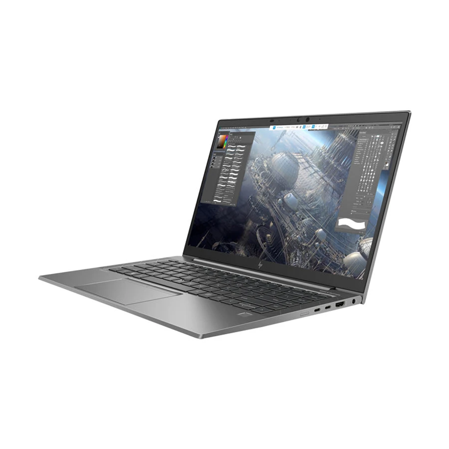 Hp HP ZBook Firefly 14 G8 All Laptop in BD