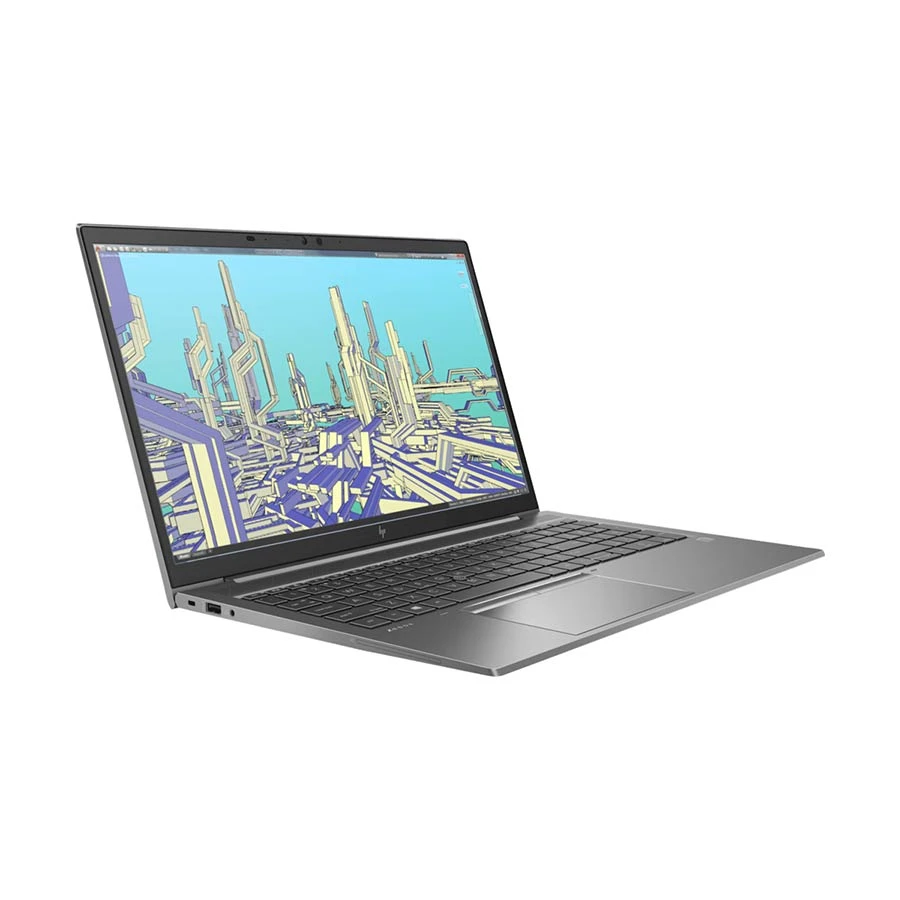 Hp HP ZBook Firefly 15 G8 All Laptop in BD
