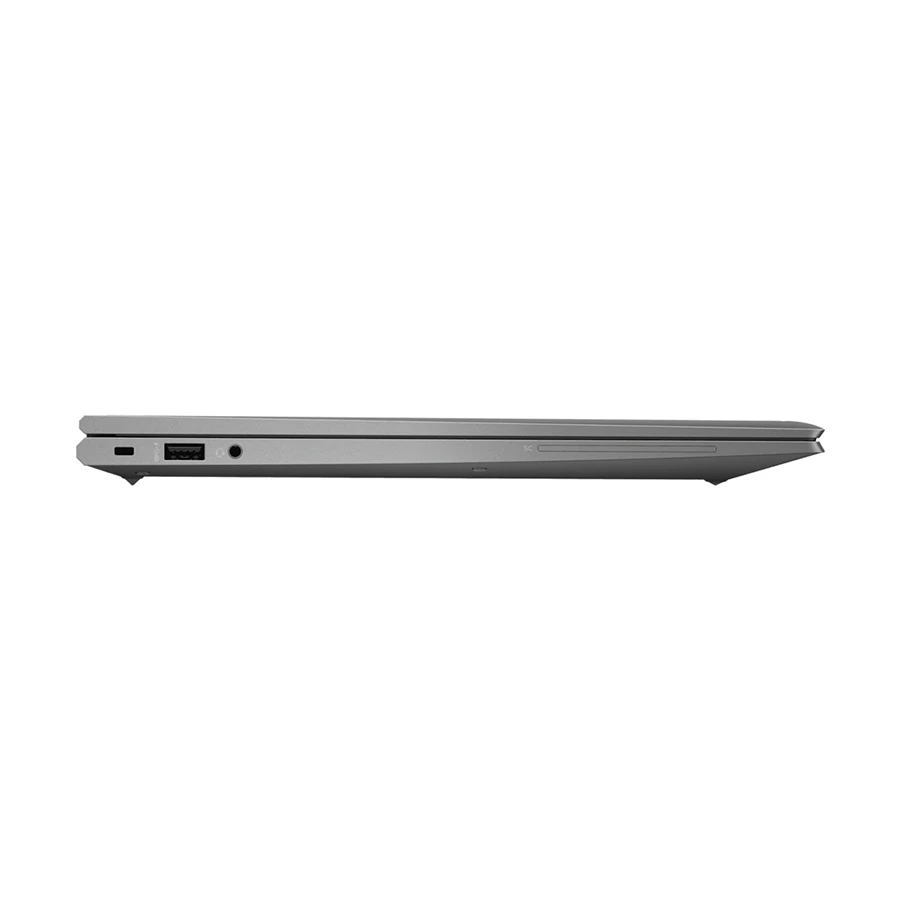 HP ZBook Firefly 15 G8 All Laptop Price in BD