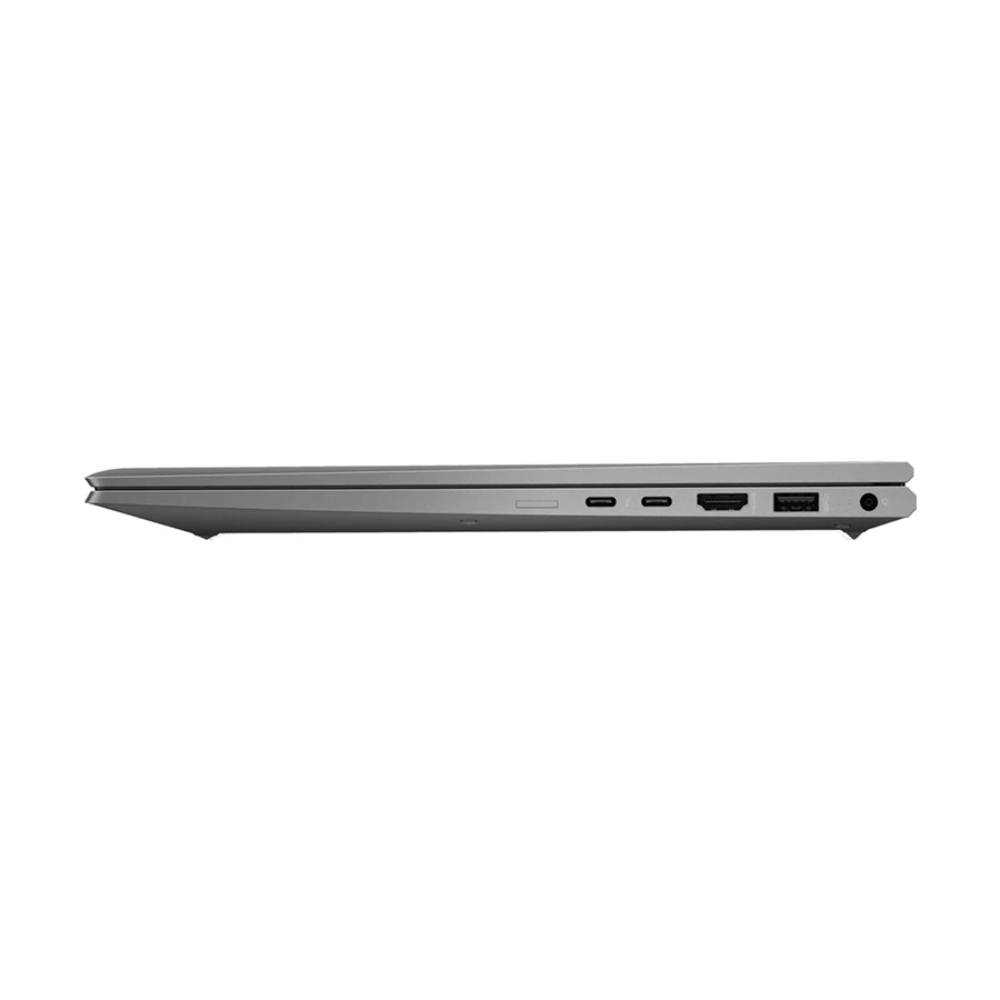 Hp HP ZBook Firefly 15 G8 All Laptop specifications