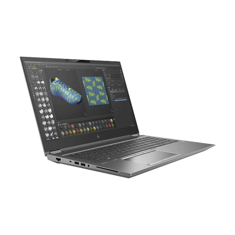 Hp HP ZBook Fury 15 G7 All Laptop Price in Bangladesh