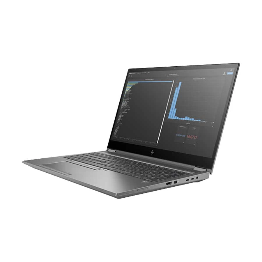 Hp HP ZBook Fury 15 G7 All Laptop in BD