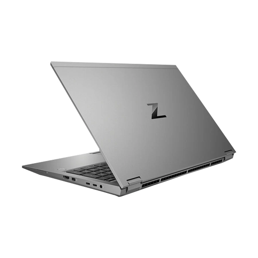 HP ZBook Fury 15 G7 All Laptop