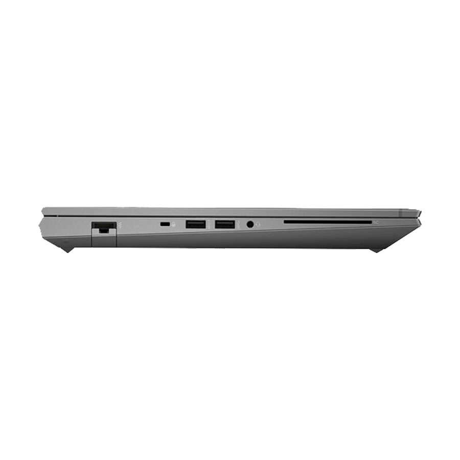 HP ZBook Fury 15 G7 All Laptop Price in BD