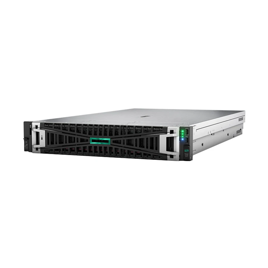 HP HPE ProLiant DL380 Gen 12 Rack Server Price in Bangladesh