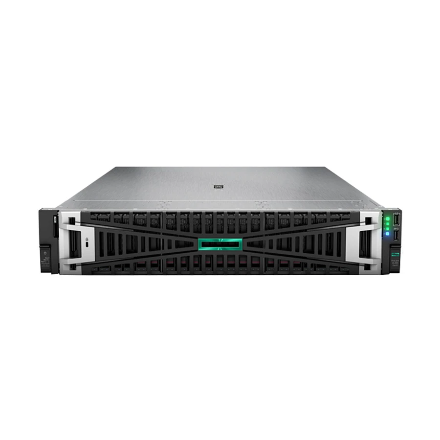 HP HPE ProLiant DL380 Generation11 All Brands