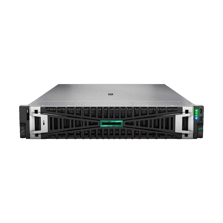 Hp HPE ProLiant DL380 Generation11 Rack Server