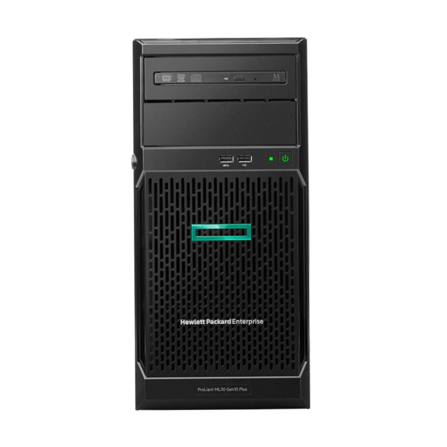 HP HPE ProLiant ML30 Gen 10 Plus 4LFF NHP All Brands