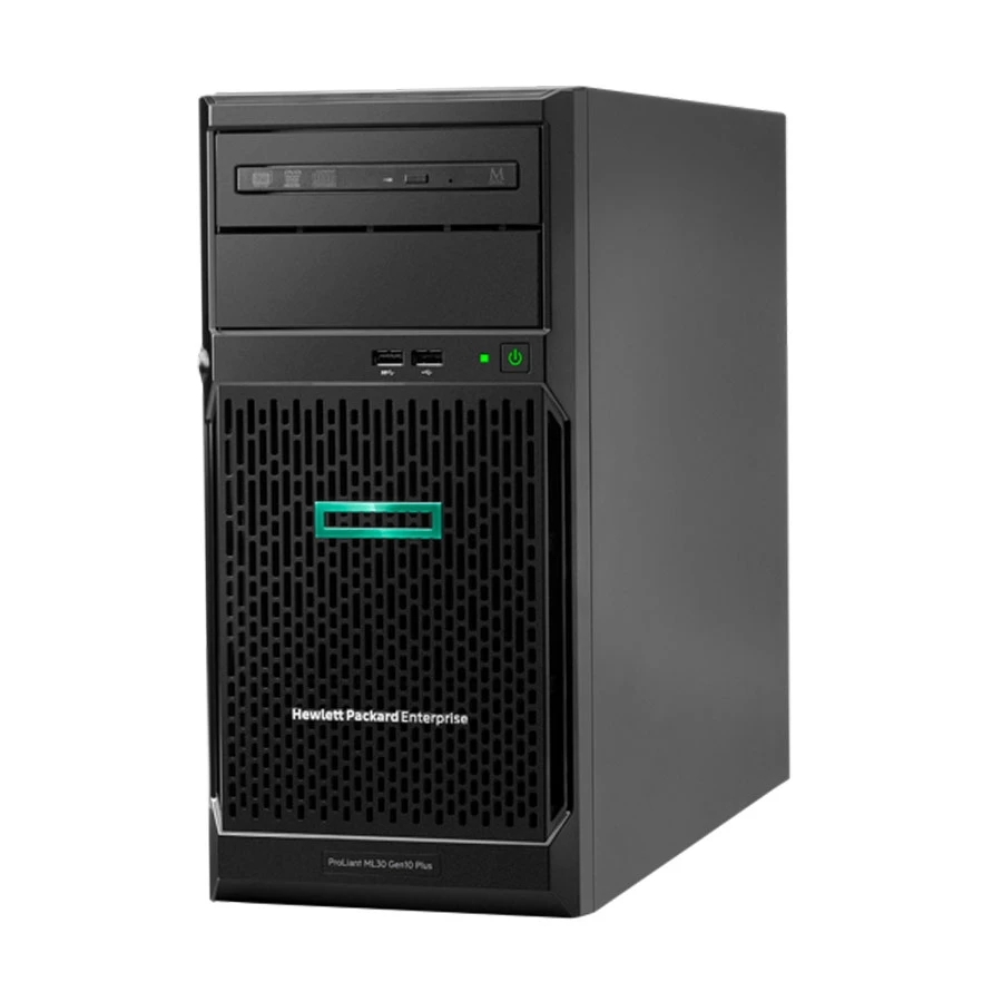 HP HPE ProLiant ML30 Gen 10 Plus 4LFF NHP All Brands Price in Bangladesh