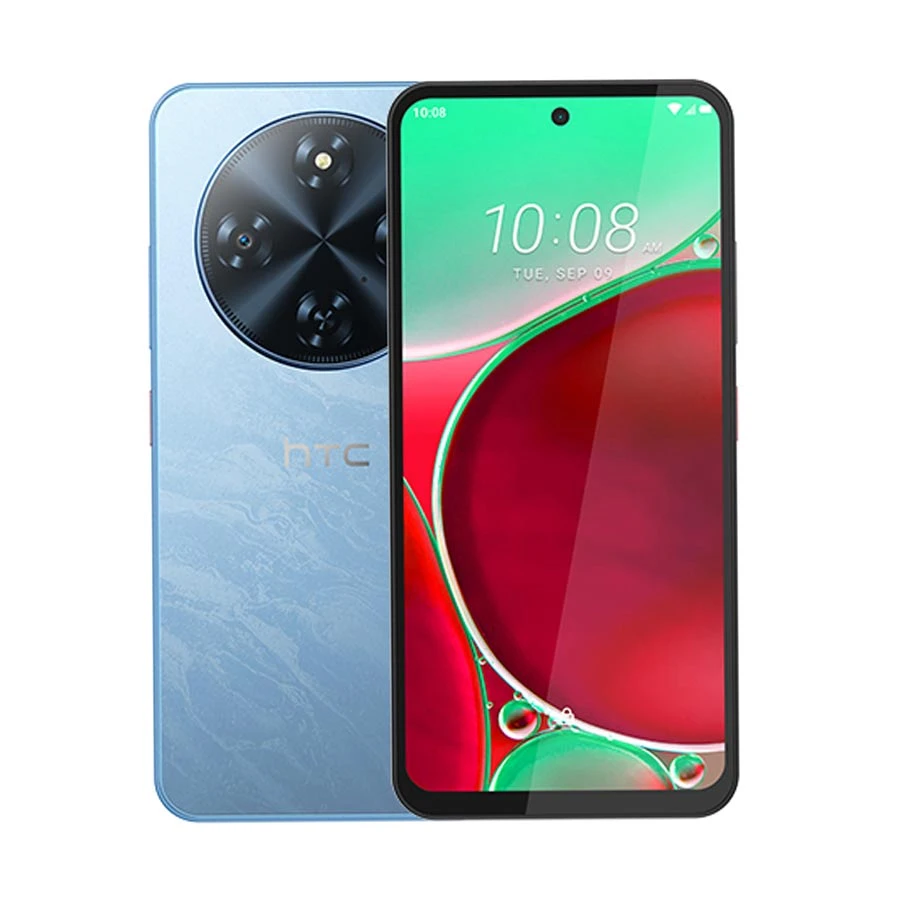 HTC Wildfire E5 Elite Smart Phone Price in Bangladesh