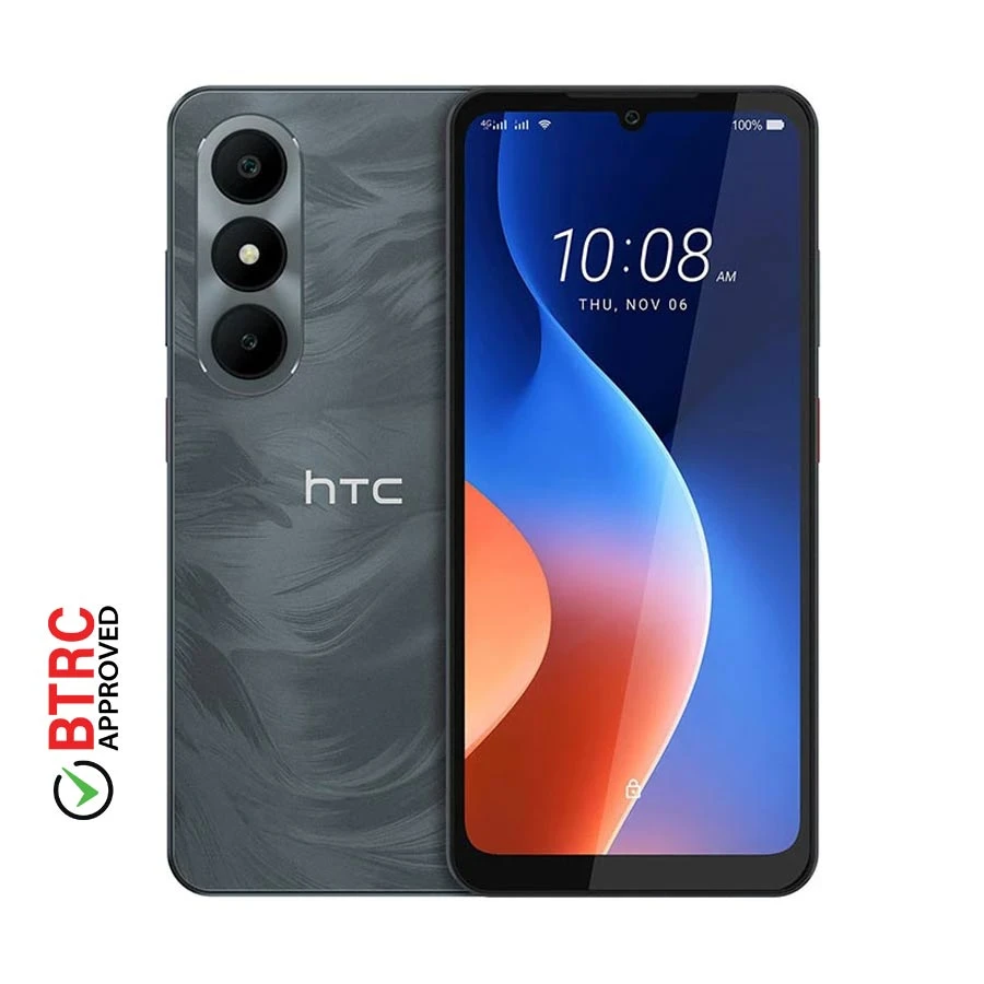 HTC Wildfire E7 Life Smart Phone