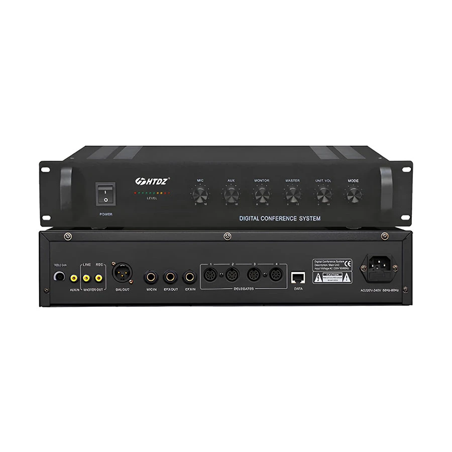 HTDZ HT-3000 PA System